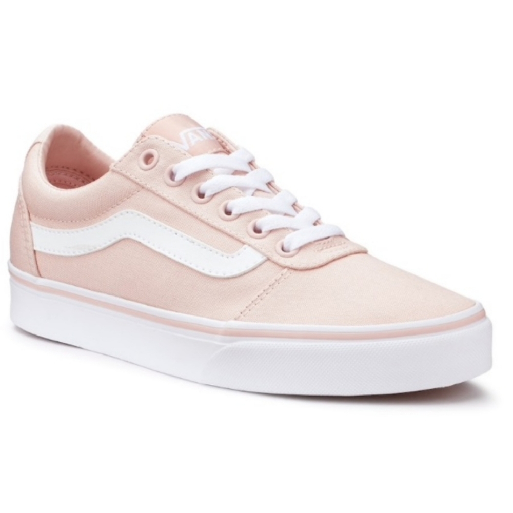 NEW VANS WARD - Picture 3 of 4